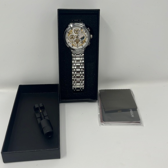 Mens watch Christmas sale - Picture 1 of 4